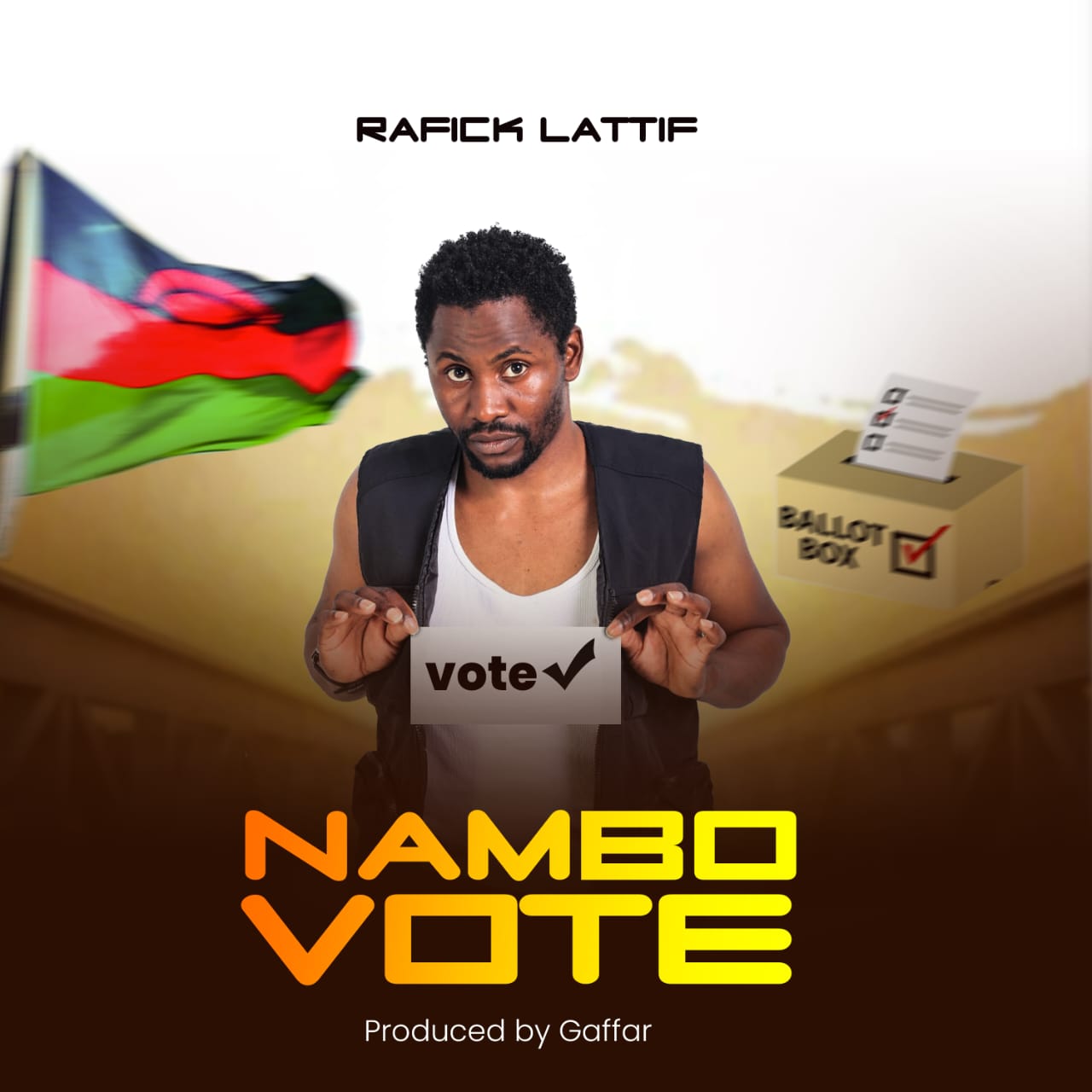 Nambo Vote